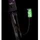 Hanger lumineux Nitelite pro vert