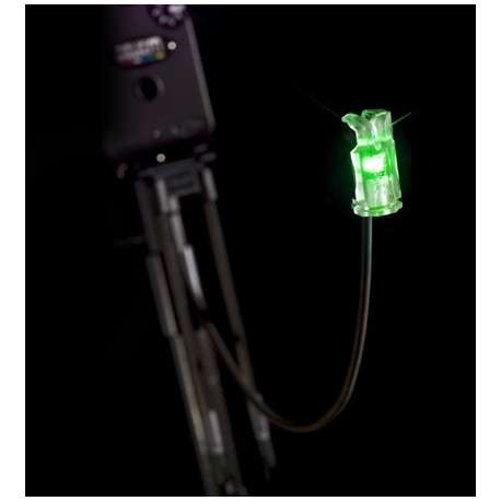 Hanger lumineux Nitelite pro vert