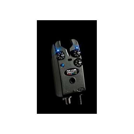 Delkim txi plus led blanche