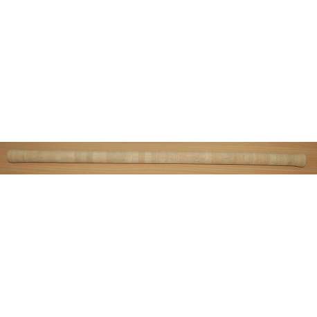 Cork handle 24 pouce flare end grade super