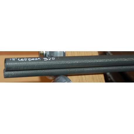 Torrix specialist barbel 11' et 12' 1.25 à 1.75lb