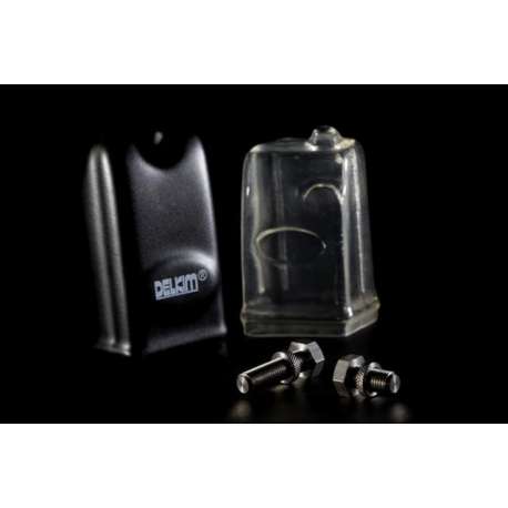 Coque pour tous les delkim plus net
