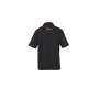 Polo noir team XL (black) Richworth