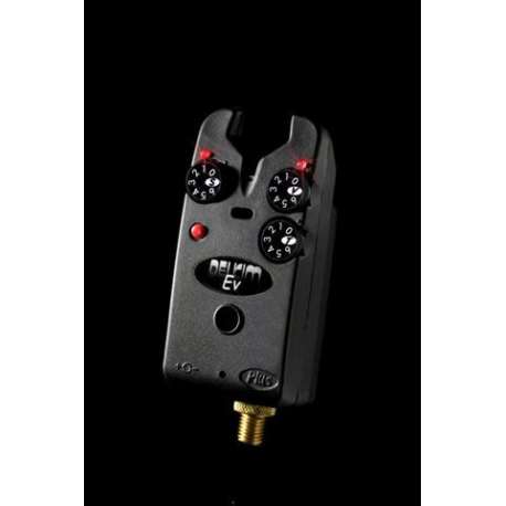 Détecteur Delkim EV plus led rouge