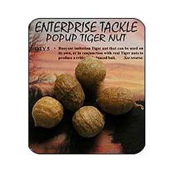 Tiger nut artificielles flottantes