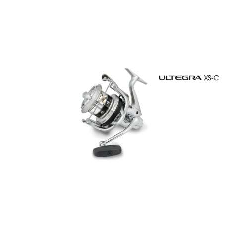 moulinet longue distance shimano Ultegra 14000 XSC