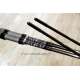 Canne carpe CTS vapor trail 11' 3.3 et 3.75lb