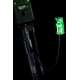 Hanger lumineux nitelite pro delkim vert