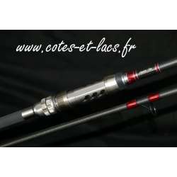 Aviator flex 12' 3.13lb (collector inox)