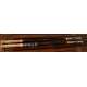 Harrison Aviator 13' 3,5lb Canne carpe très longue distance