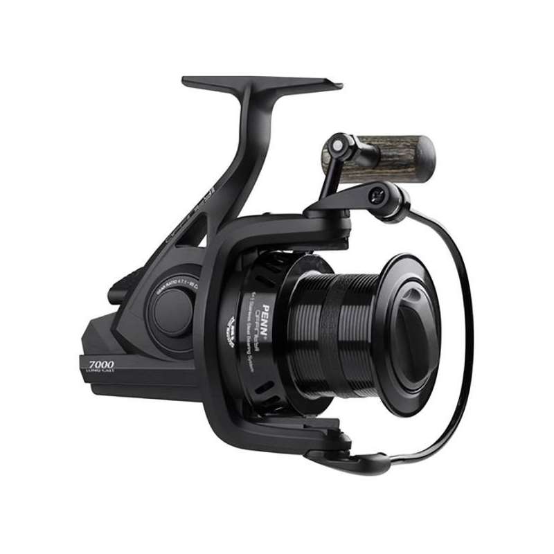 Penn Affinity 2 8000 LC noir