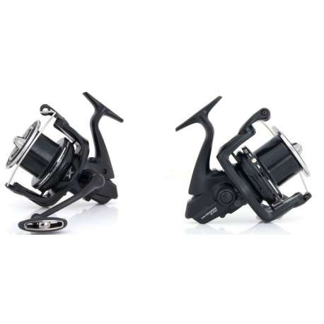 Moulinet shimano Ultegra XTD 14000 XTD