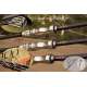 Harrison Aviator 12'6 3,5lb - canne a carpe Côtes et Lacs