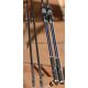 Canne carpe Torrix 10' 2.75lb blue Collector