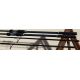 Canne carpe Torrix 10' 2.75lb blue Collector