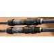 Canne carpe Torrix 10' 2.75lb blue Collector