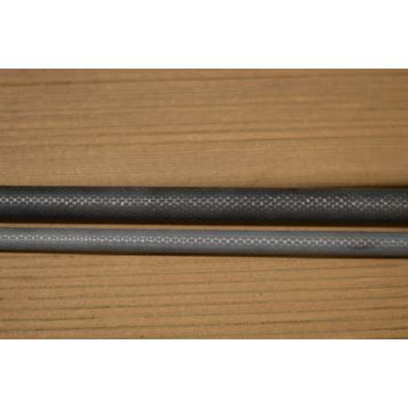 Blank aviator 10' 3.25lb 2 brins carpe