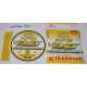 lot de 6 bobines de 600m velvet procast