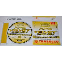 lot de 6 bobines de 600m velvet procast
