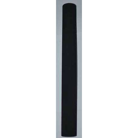 Duplon/EVA 31cm long 31mm dia 12mm trou central