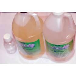 Vernis LS suprème light stable