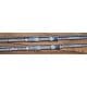Harrison Aviator TE 13 pieds : meilleure canne carpe longue distance