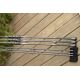 canne carpe plaisir Aviator Flex 12' 3lb2oz 