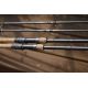 Torrix specialist barbel 11' 1.5lb 1.75lb, 2lb, 12' 1.25lb, 1.5lb, 1.75lb, 2lb, 2.25lb
