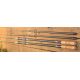 Harrison Aviator TE 13 pieds : meilleure canne carpe longue distance 2022