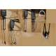 Bras duacarb pour hanger delkim et autres hangers