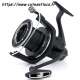 Shimano Power aero 14000XTB