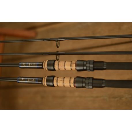 canne Vénus II 10' au choix 3lb ou 3.5lb encombrement 126cm