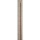 blank de manche d'épuisette Aviator Monobrin 6' Harrison