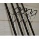 canne a carpe 13 pieds 3.75 lbs Aviator plus 2 - Harrison