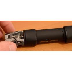 duplon cam dext 28mm Di 15mm long 28mm
