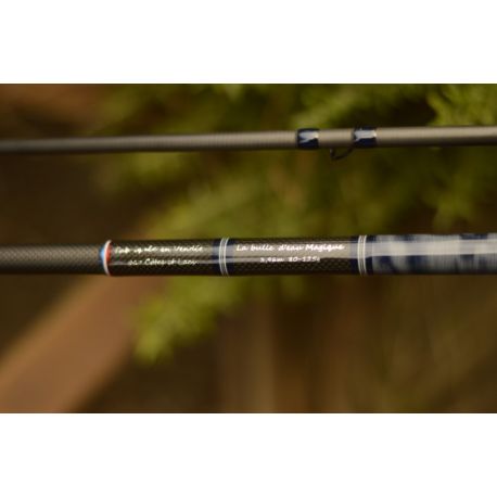 Torrix 13' 3.25lb "la bulle d'eau magique" occasion garantie 1 ans
