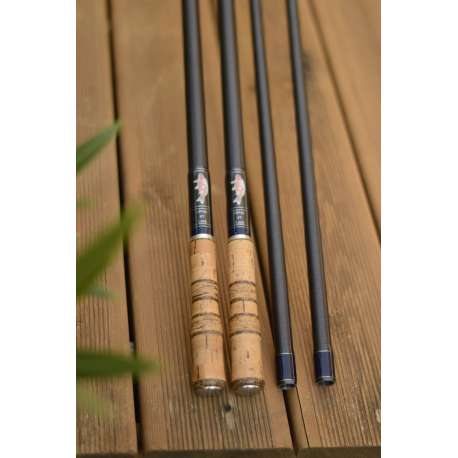 une canne ballista 10ft 3.25lb sur mesure