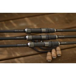 Harrison Advanced Rods : Cannes sur mesure - Cotes et Lacs