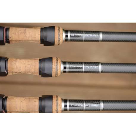 Aviator 11' 3.25lb sur mesure