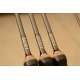 canne carpe parabolique stalker 10' 1.75lb unground