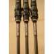 canne carpe parabolique stalker 10' 1.75lb unground