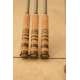 canne carpe parabolique stalker 10' 1.75lb unground