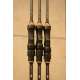 canne carpe parabolique stalker 10' 1.75lb unground
