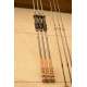 canne carpe parabolique stalker 10' 1.75lb unground