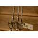 canne carpe parabolique stalker 10' 1.75lb unground