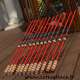 Canne drop shot 2 brins inégaux 2.20m unground 5-30g