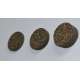 Cork disc rubber ref 33 - 32mm x 3mm 12mm center hole