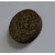 Cork disc rubber ref 33 - 32mm x 3mm 12mm center hole