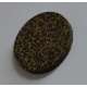 Cork disc rubber ref 33 - 32mm x 3mm 12mm center hole