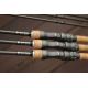 Canne carpe aviator 9 pieds 3.25lb 2 brins